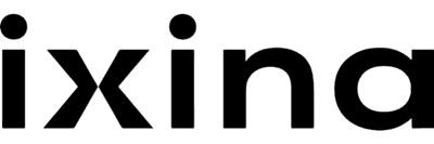 Ixina logo